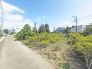 3号地 自分だけのビュースポット。南向き住宅の特権です。
