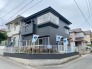 風通し・日当たりに優れる角地。開放感をお楽しみください。
