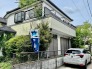 南向きバルコニーでお洗濯ものはいつもカラッと乾きます。
