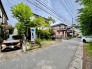 閑静な住宅地で叶える、穏やかな新生活が待ってます。
