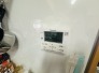 ここから追い炊きも湯張りもワンプッシュ。
