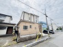 閑静な住宅地で、小さなお子様がいるご家族にも安心。
