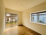 この部屋だれの部屋にしようかな、なんて会話を現地で楽しんでください。
