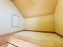 屋根裏部屋