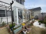 家の中も外もこだわりぬいた住宅。一見の価値ありです。