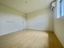 床材はお手入れが楽になる建材が使われてます。
