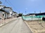 周辺の街並み 50m