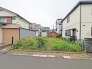 閑静な住宅地で、小さなお子様がいるご家族にも安心。
