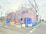 2号棟 鷲宮駅徒歩３分の近さ。 忙しい朝が助かる立地、 暮らしにゆとりが生まれます。
