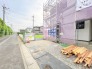 1号棟 同じグレードで建てられた最寄りの完成物件を、参考にご覧になれます。
