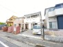車の通りも少ない閑静な住宅地。子育てにも、第二の人生にも。
