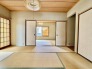 畳のにおいが香る和室は、きっとくつろぎの空間になるでしょう。
