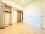 この部屋だれの部屋にしようかな、なんて会話を現地で楽しんでください。
