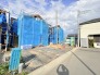 久喜駅まで徒歩12分。この距離だと、運動不足も少し解消されるかも。
