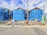 6号棟 駐車が苦手な方にも嬉しい、前面６ｍ道路に面した住まい。
 2026/05/04m