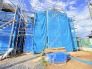 閑静な住宅地で、小さなお子様がいるご家族にも安心。
