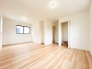 この部屋だれの部屋にしようかな、なんて会話を現地で楽しんでください。
