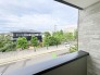 閑静な住宅地で、小さなお子様がいるご家族にも安心。
