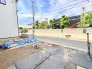 2号棟 駐車場は２台まで駐車可能。マイカーの車幅もお確かめください。
 2026/05/04m