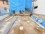 2号棟 出し入れしやすい並列駐車場（2台可）が嬉しい住まい。
 2026/05/04m
