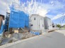 2号棟 駐車が苦手な方にも嬉しい、前面６ｍ道路に面した住まい。
 2026/05/04m