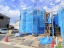 4号棟 風通し・日当たりに優れる角地。開放感をお楽しみください。
 2026/05/04m