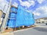 4号棟 車通りの少ない閑静な住宅地、のびのびした子育てに適します。
 2026/05/04m