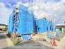 4号棟 閑静な住宅地で、小さなお子様がいるご家族にも安心。
 2026/05/04m
