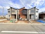 2号棟 住民の方が主に利用する交通量少なめの道路に面してます。
 2026/05/04m