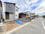 3号棟 閑静な住宅地で叶える、穏やかな新生活が待ってます。
 2026/05/04m