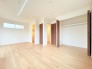 この部屋だれの部屋にしようかな、なんて会話を現地で楽しんでください。
