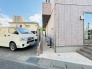 入口通路