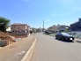 C号地 前面道路