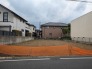 最低でも６０坪以上ほしい、あなたの希望をかなえるワイドな区画割りがここに。

