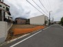 道路は６ｍほどになると駐車の際の停めやすさがかなり違ってきます。
