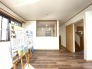 リビング空間にこだわりたい方に、見ていただきたい住宅です。

