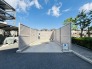 来客用駐車場