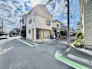 完成物件だから、引っ越したあとの配置や動線も分かりやすい。
