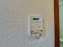 嬉しい設備
