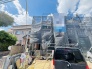 閑静な住宅地で、小さなお子様がいるご家族にも安心。

