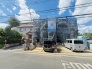 七里駅徒歩５分の近さ。 忙しい朝が助かる立地、 暮らしにゆとりが生まれます。
