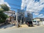 基礎から完成済みの住まいまで、各工程をご確認いただけます。


