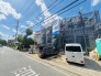 閑静な住宅地で叶える、穏やかな新生活が待ってます。
