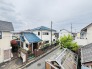 1号棟 車の通りも少ない閑静な住宅地。子育てにも、第二の人生にも。
