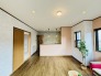 南向きのＬＤＫ、 日当たりにこだわった住宅がここに。

