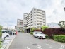 植栽もきれいに管理されております！