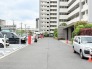 敷地内駐車場