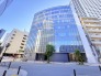 練馬区役所北庁舎。 350m