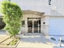 エントランス外