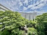 マンションならではの良さである眺望を、しっかりと堪能出来ます。

